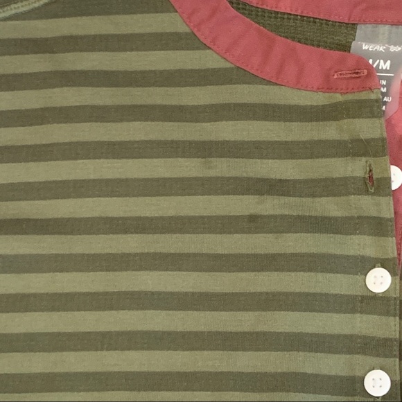 Mountain Hardwear | Pembroke Rugby Long-Sleeve Top - Picture 7 of 11